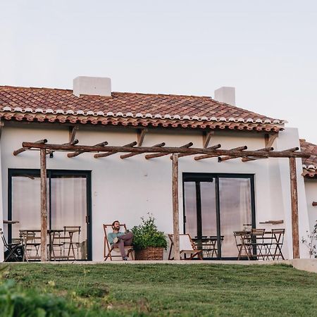 Casa Nook Sagres Vendégház Vila do Bispo Kültér fotó