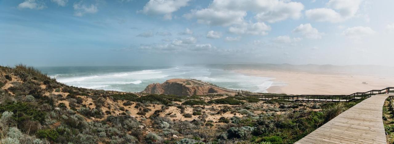 Casa Nook Sagres Vendégház Vila do Bispo Kültér fotó