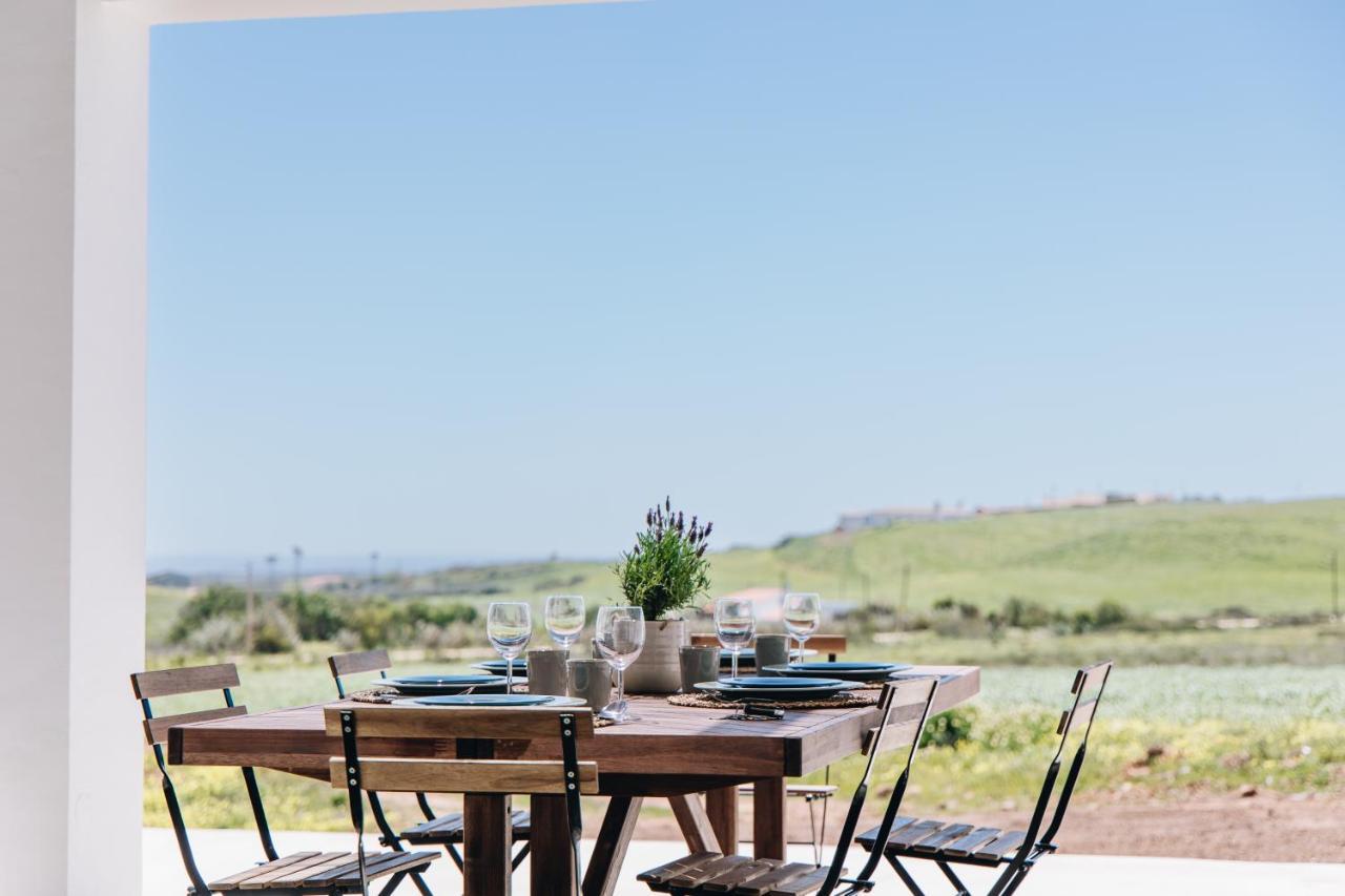 Casa Nook Sagres Vendégház Vila do Bispo Kültér fotó