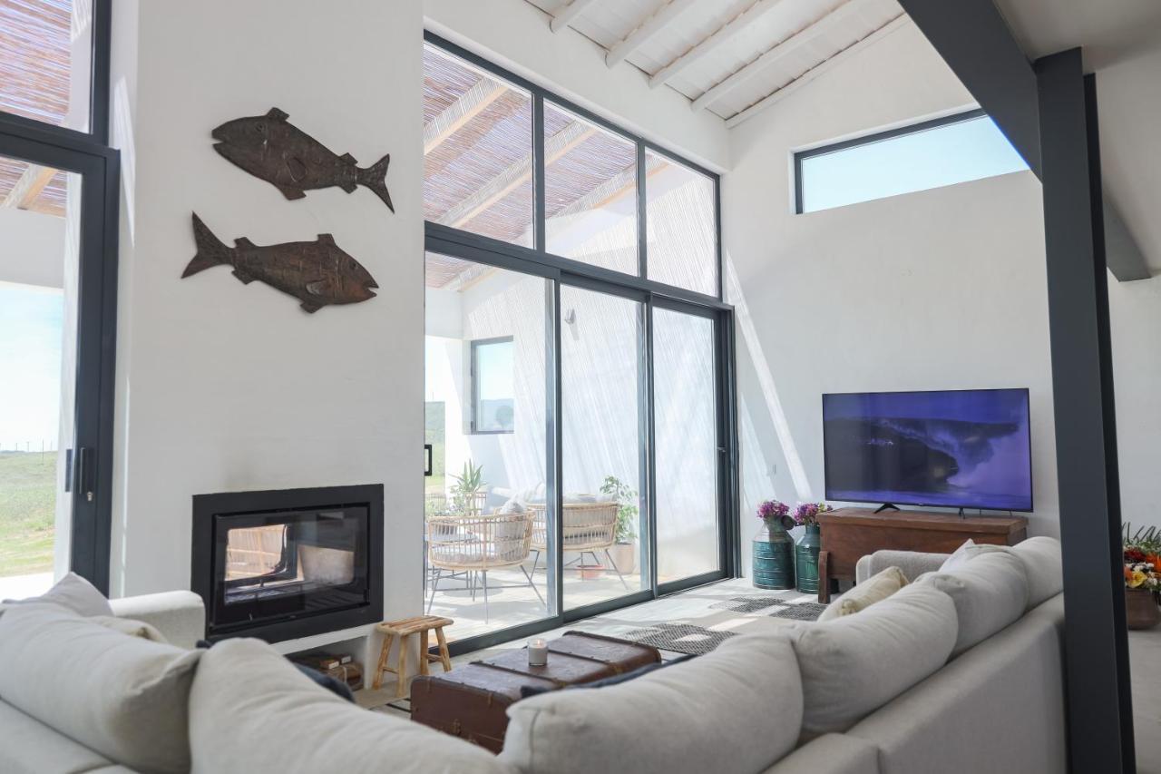 Casa Nook Sagres Vendégház Vila do Bispo Kültér fotó