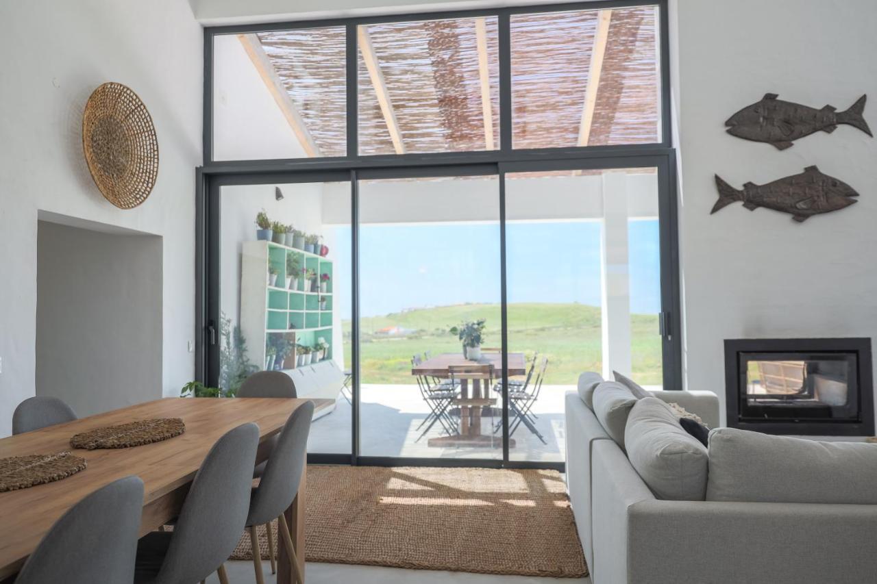 Casa Nook Sagres Vendégház Vila do Bispo Kültér fotó
