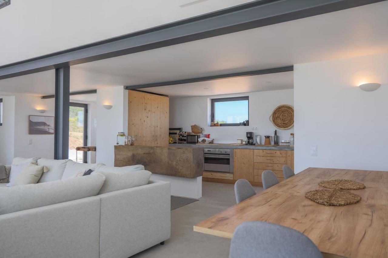 Casa Nook Sagres Vendégház Vila do Bispo Kültér fotó