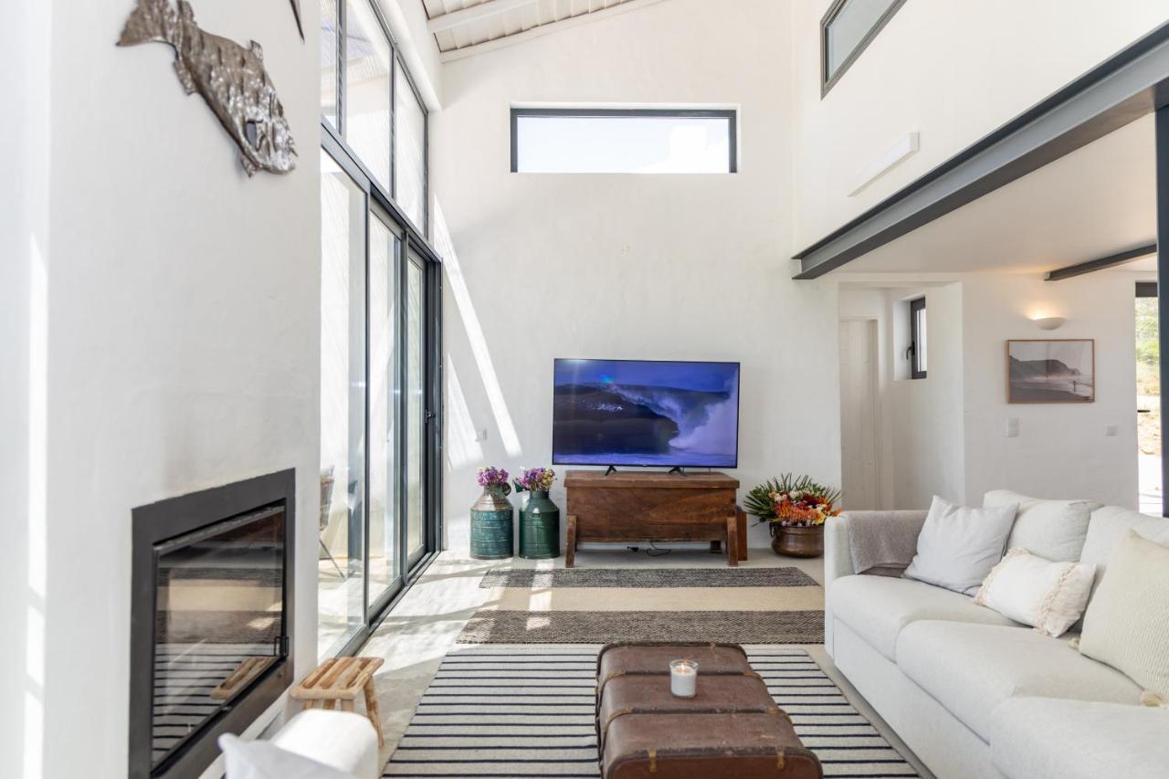 Casa Nook Sagres Vendégház Vila do Bispo Kültér fotó