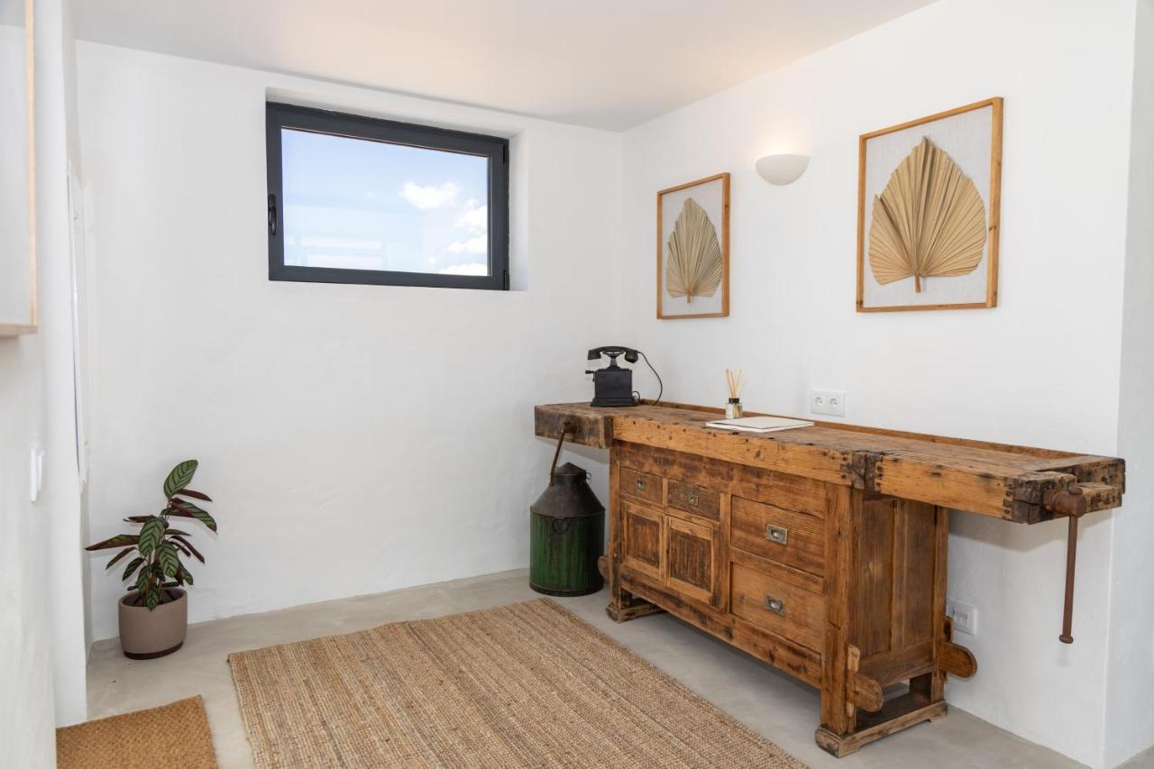 Casa Nook Sagres Vendégház Vila do Bispo Kültér fotó