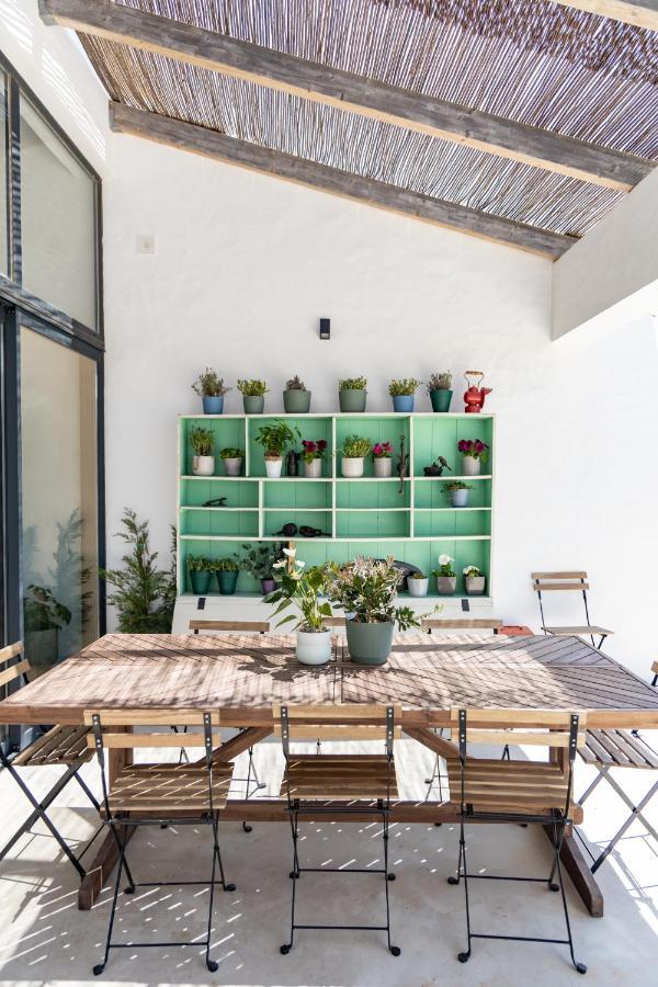 Casa Nook Sagres Vendégház Vila do Bispo Kültér fotó