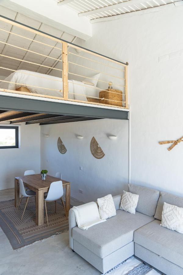 Casa Nook Sagres Vendégház Vila do Bispo Kültér fotó