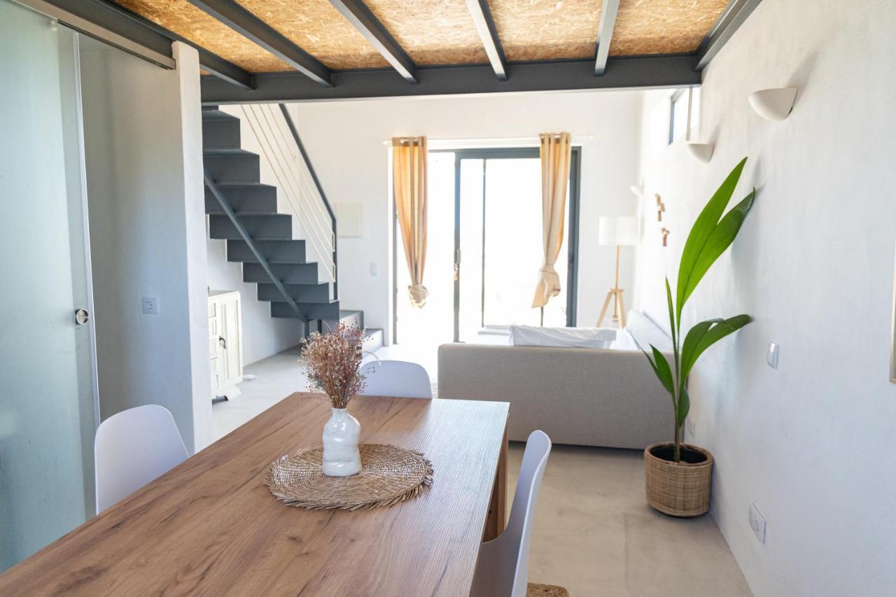 Casa Nook Sagres Vendégház Vila do Bispo Kültér fotó