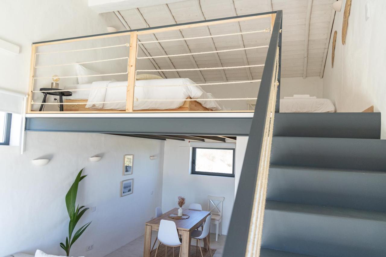 Casa Nook Sagres Vendégház Vila do Bispo Kültér fotó