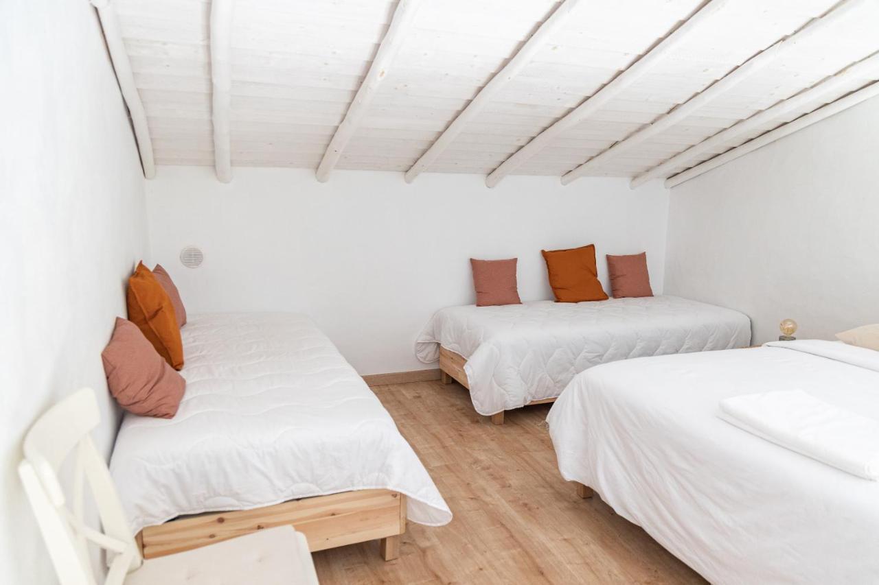 Casa Nook Sagres Vendégház Vila do Bispo Kültér fotó