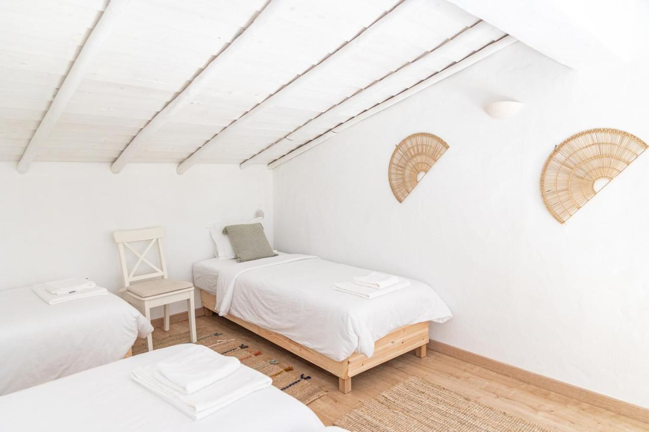 Casa Nook Sagres Vendégház Vila do Bispo Kültér fotó