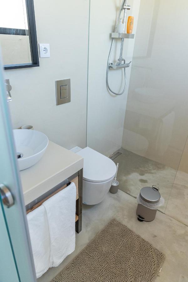 Casa Nook Sagres Vendégház Vila do Bispo Kültér fotó