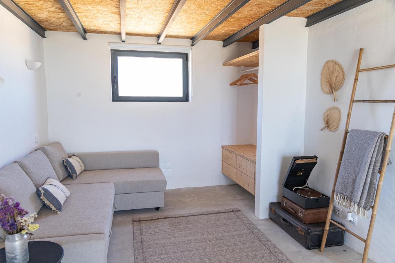 Casa Nook Sagres Vendégház Vila do Bispo Kültér fotó