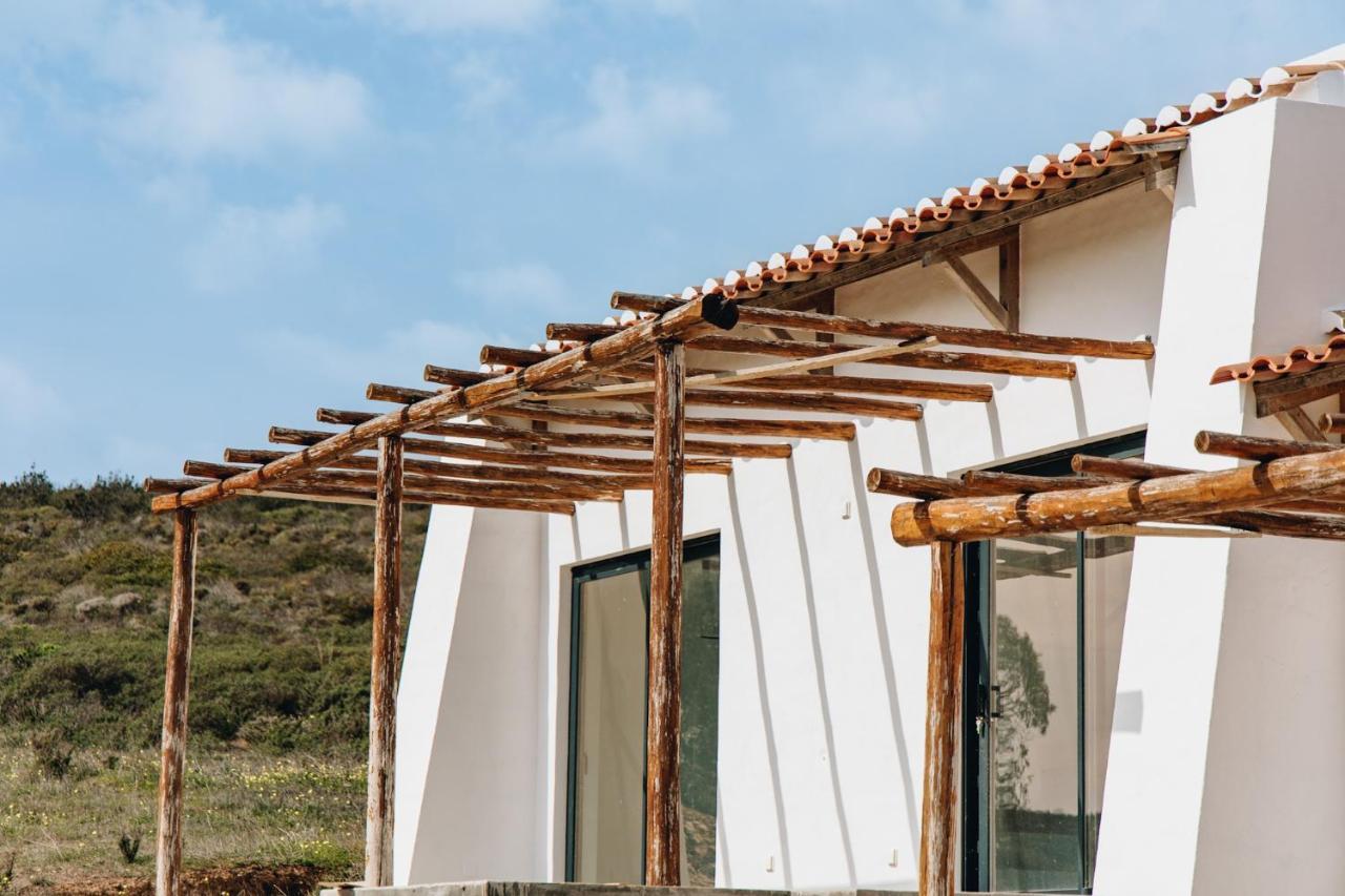 Casa Nook Sagres Vendégház Vila do Bispo Kültér fotó