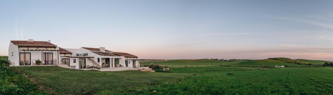 Casa Nook Sagres Vendégház Vila do Bispo Kültér fotó