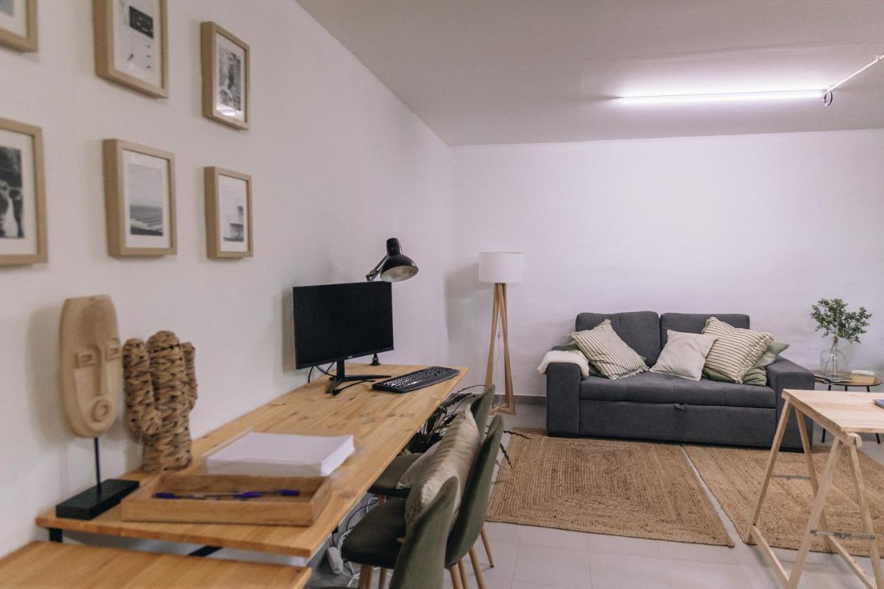Casa Nook Sagres Vendégház Vila do Bispo Kültér fotó