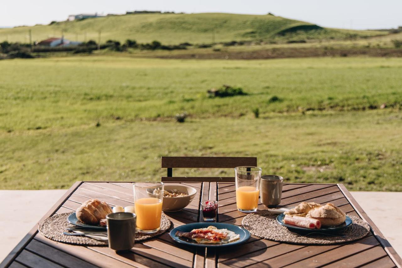 Casa Nook Sagres Vendégház Vila do Bispo Kültér fotó