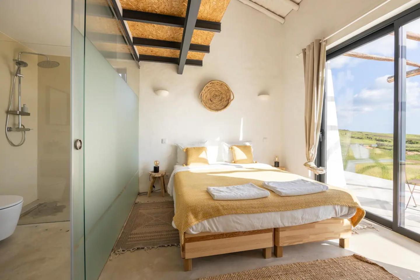 Casa Nook Sagres Vendégház Vila do Bispo Kültér fotó