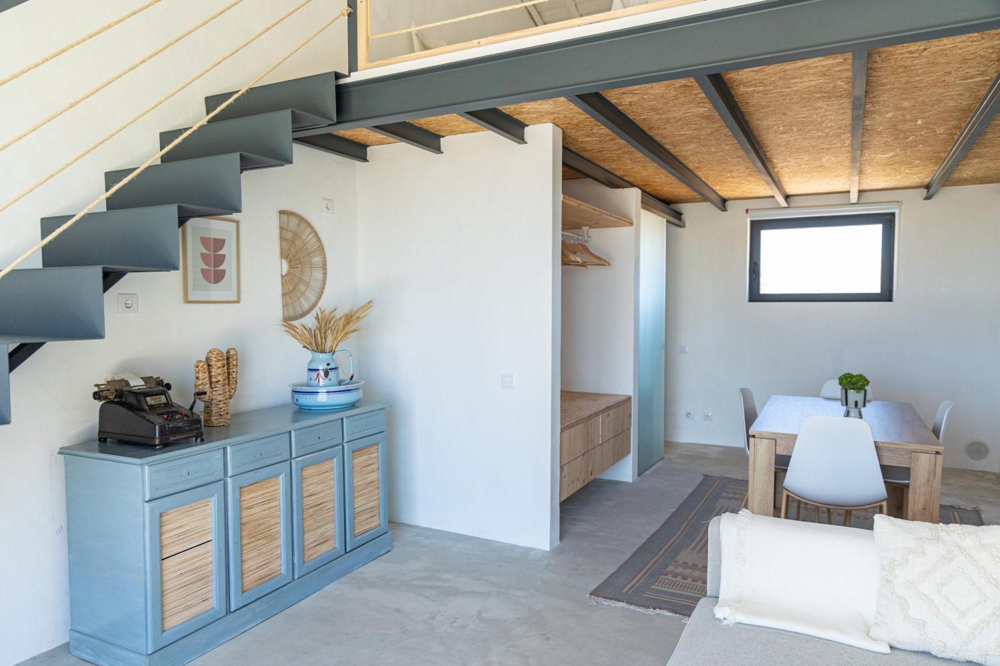 Casa Nook Sagres Vendégház Vila do Bispo Kültér fotó